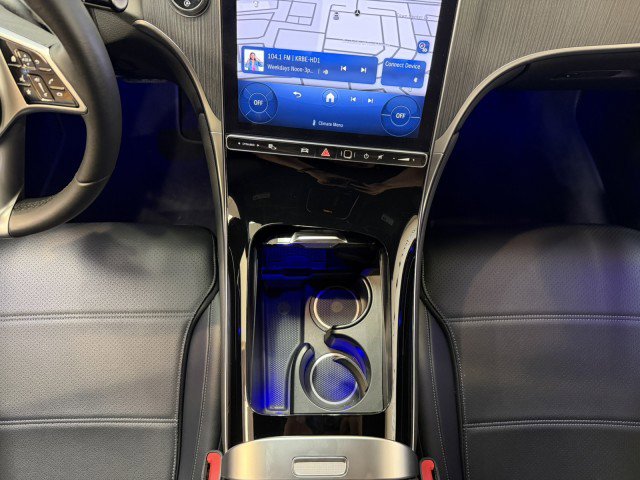 Certified 2024 Mercedes-Benz GLC 300 image 14