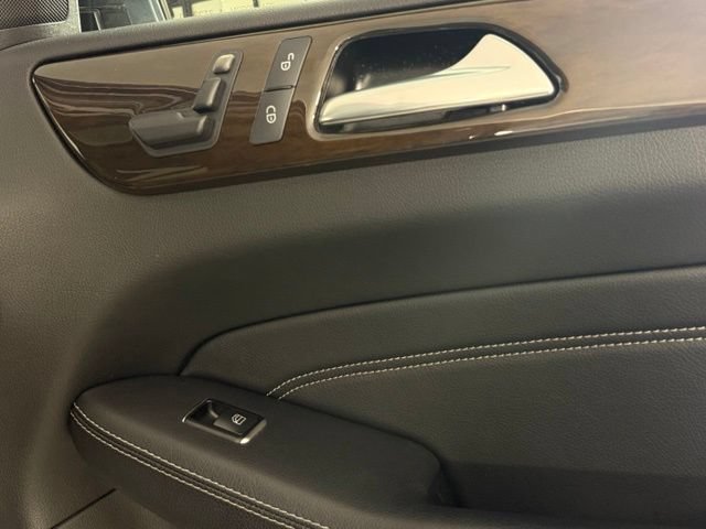 Used 2014 Mercedes-Benz ML 350 4MATIC image 29