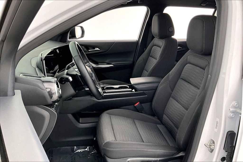Used 2025 Chevrolet Equinox LT AWD/4WD image 29