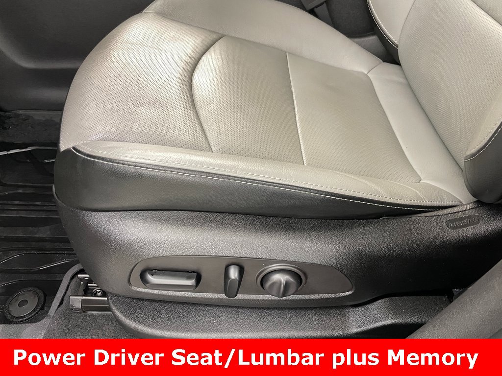 Certified 2019 Chevrolet Equinox Premier image 11