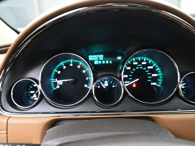 Used 2016 Buick Enclave Premium w/ Experience Buick Package image 26