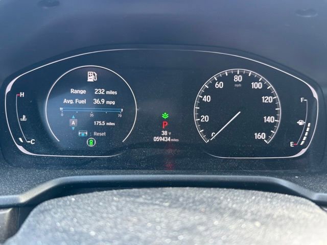 Used 2020 Honda Accord EX-L image 9