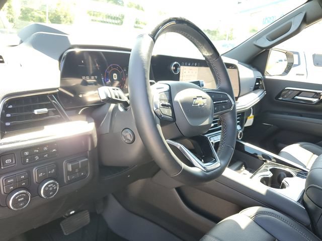 New 2026 Chevrolet Tahoe High Country w/ LPO, Illumination Package AWD/4WD image 20