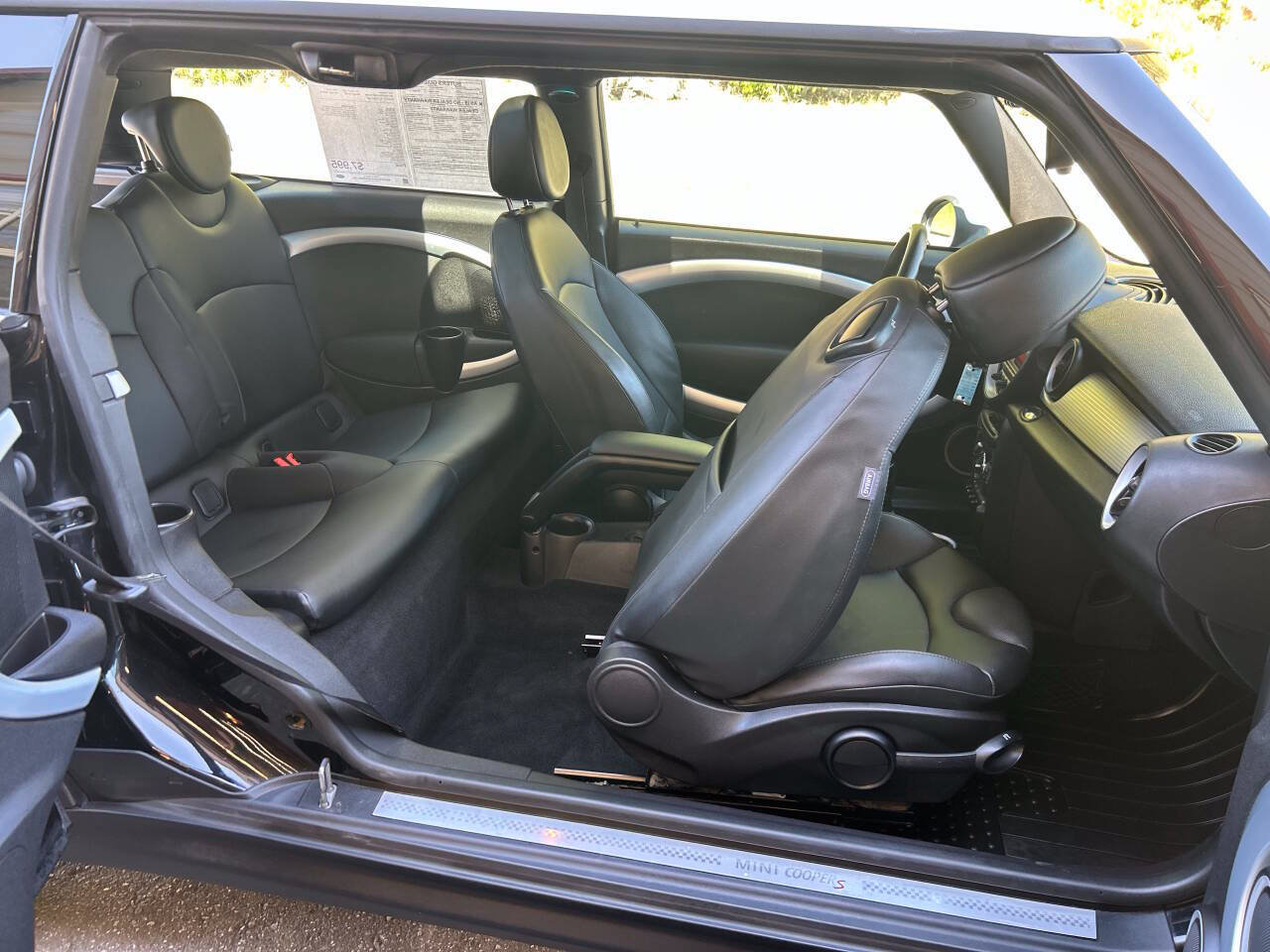 Used 2014 MINI Cooper Clubman S FWD image 22