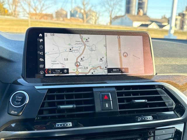 Used 2018 BMW X3 xDrive30i image 21