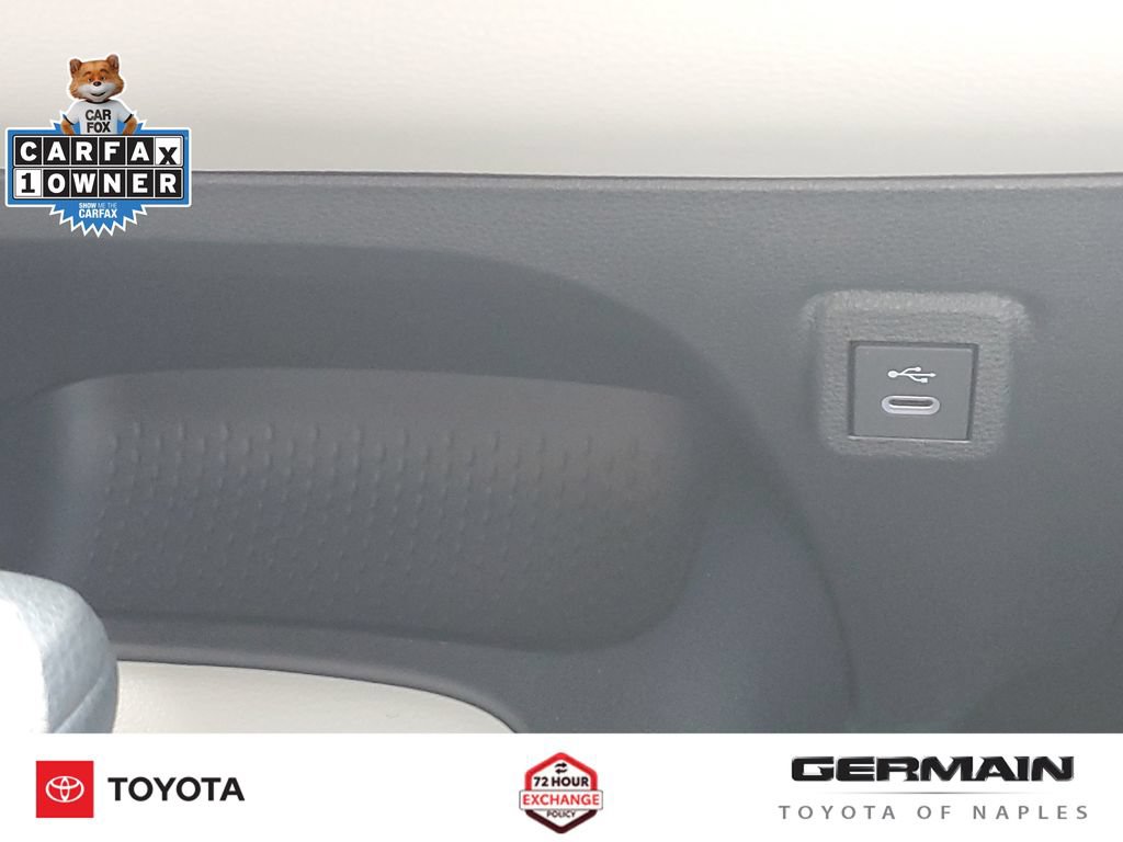 Used 2026 Toyota Corolla LE FWD image 31