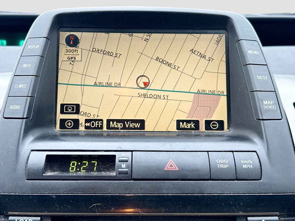 Used 2009 Toyota Prius image 13