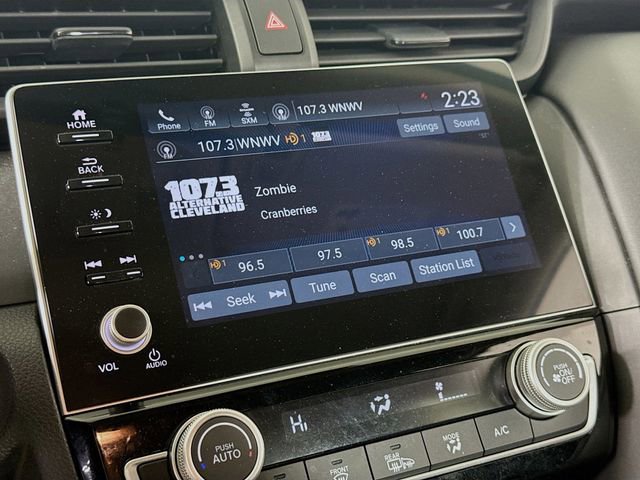 Used 2022 Honda Insight EX image 14