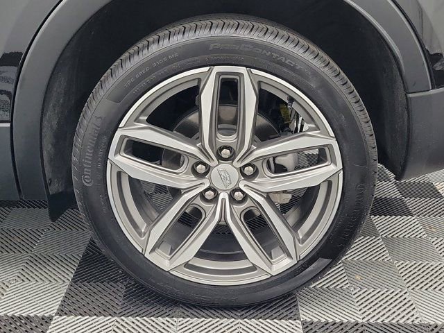 Used 2023 Cadillac XT4 Sport FWD image 10