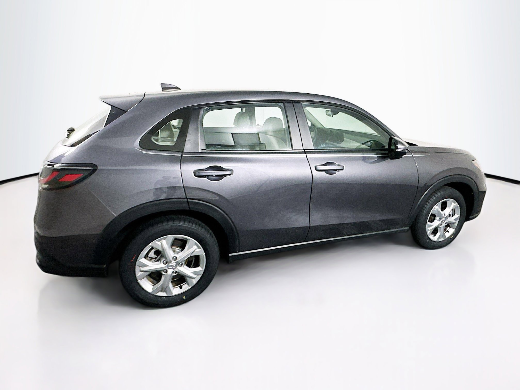 Used 2024 Honda HR-V LX image 10