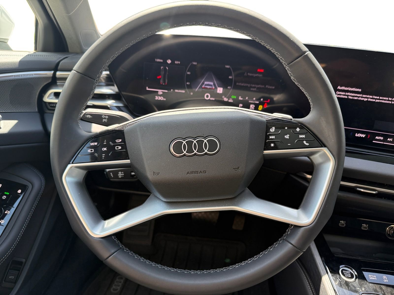 Used 2025 Audi A5 2.0T Premium Plus w/ Premium Plus AWD/4WD image 14