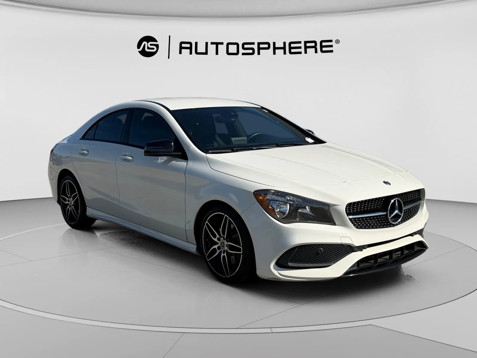 Used 2018 Mercedes-Benz CLA 250 image 12
