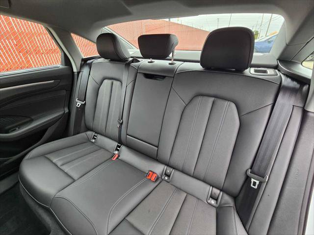 Used 2026 Audi A6 Premium Plus AWD/4WD image 17