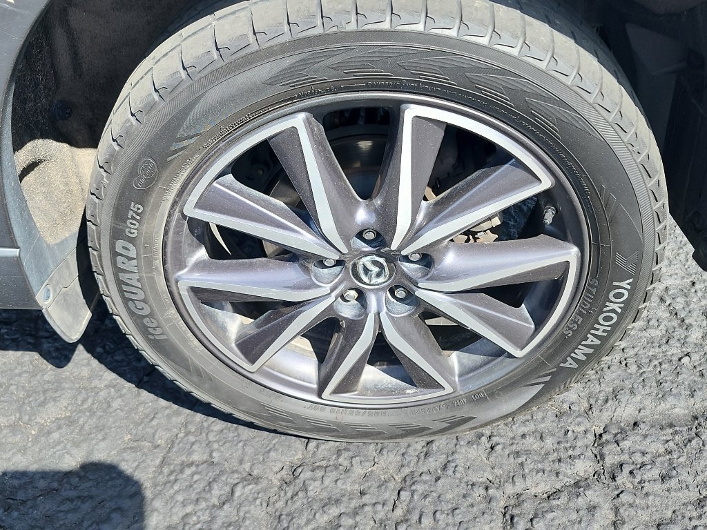 Used 2018 MAZDA CX-5 Grand Touring AWD/4WD image 11