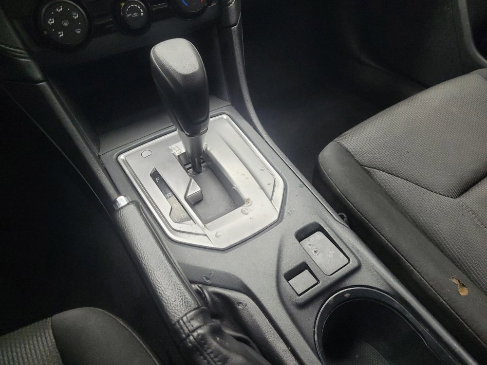 Used 2021 Subaru Impreza 2.0i image 26