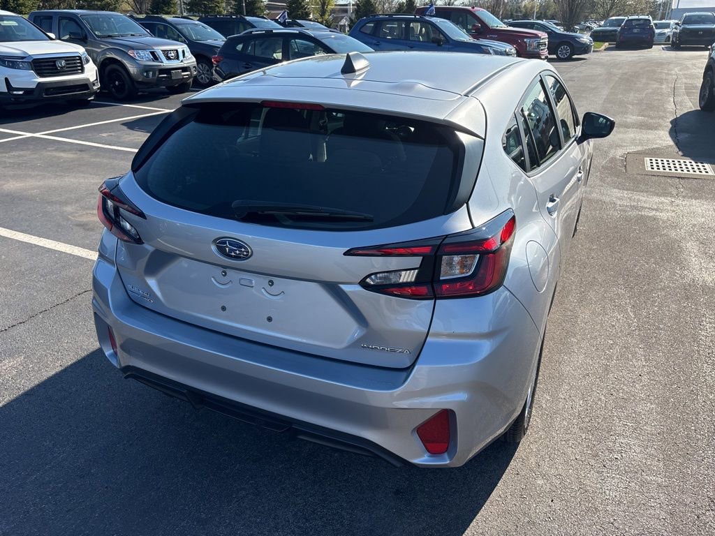 Certified 2024 Subaru Impreza 2.0i image 3