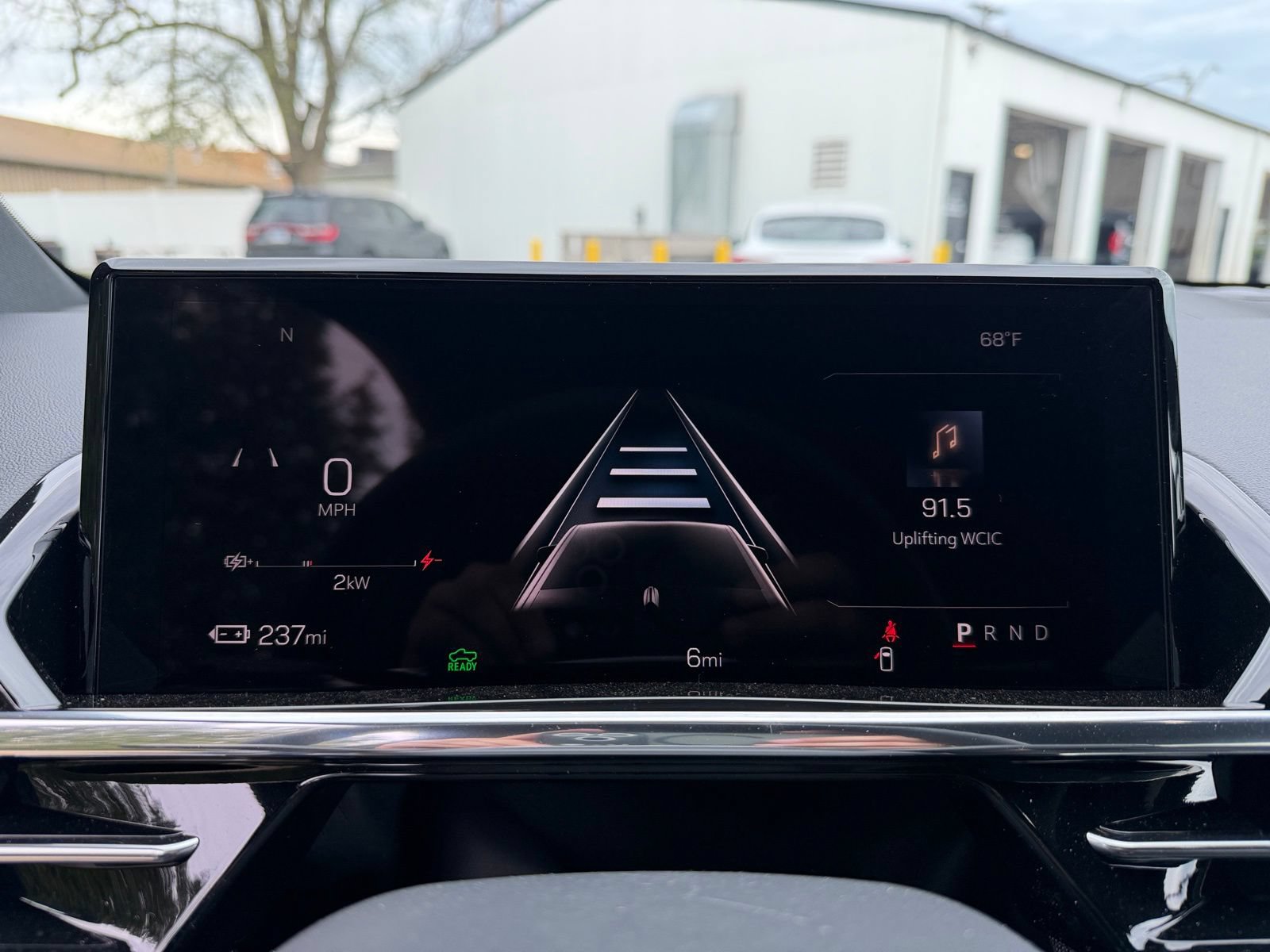New 2026 GMC Sierra EV Elevation AWD/4WD image 18