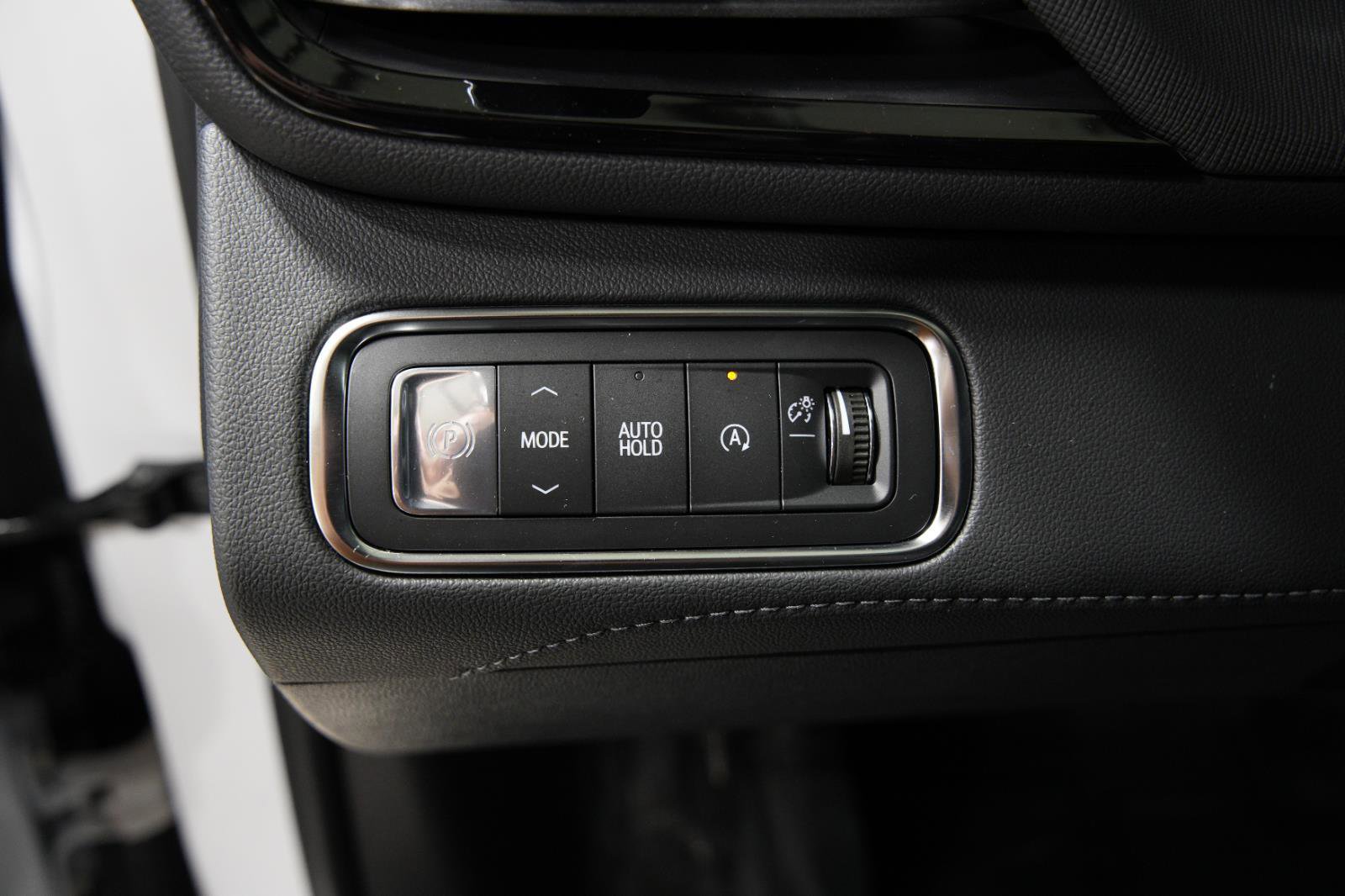 New 2026 Buick Enclave Sport Touring image 30