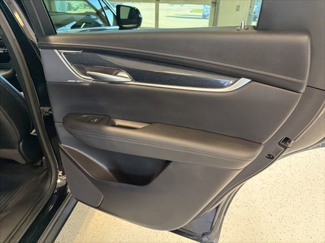 Used 2024 Cadillac XT5 Premium Luxury w/ Technology Package image 44