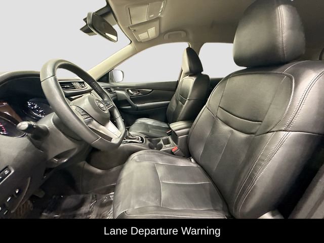 Used 2020 Nissan Rogue SL FWD image 9