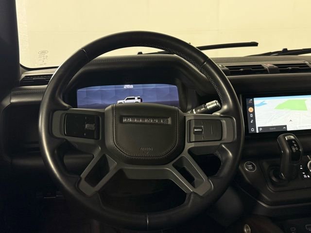 Used 2021 Land Rover Defender 110 X image 18