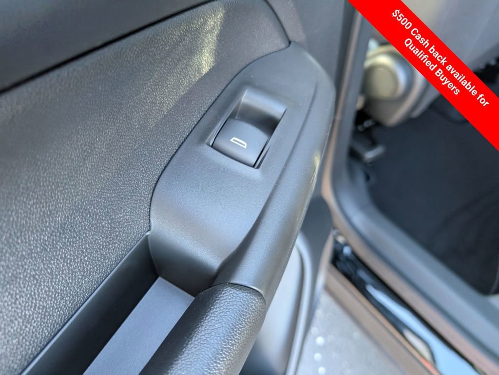 New 2026 Chevrolet TrailBlazer LS w/ LS Convenience Package image 12