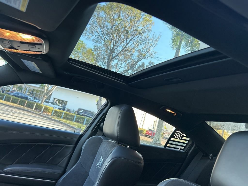 Used 2023 Dodge Charger Scat Pack w/ Plus Group image 53