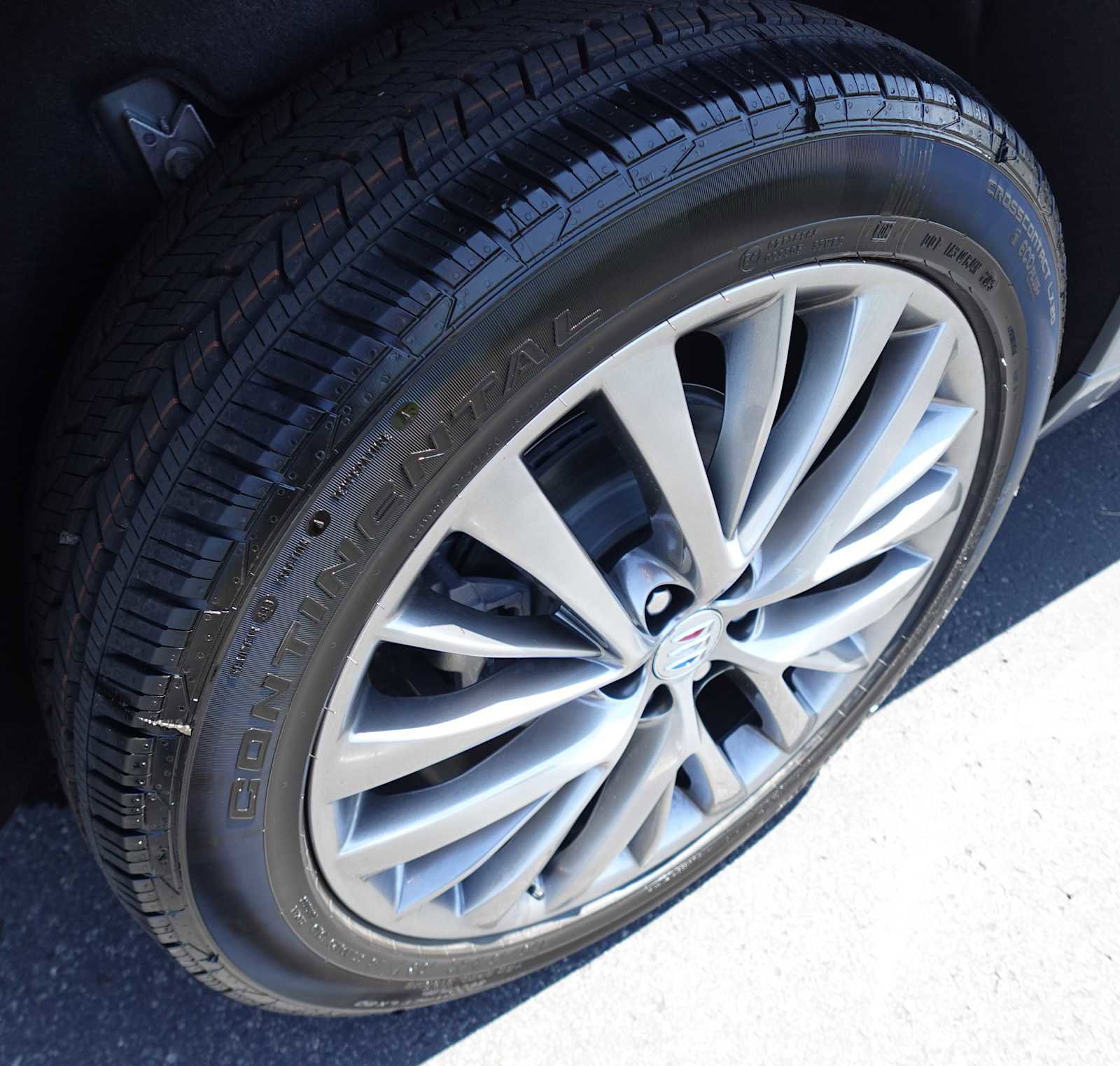 New 2026 Buick Enclave Avenir w/ Super Cruise Package image 37