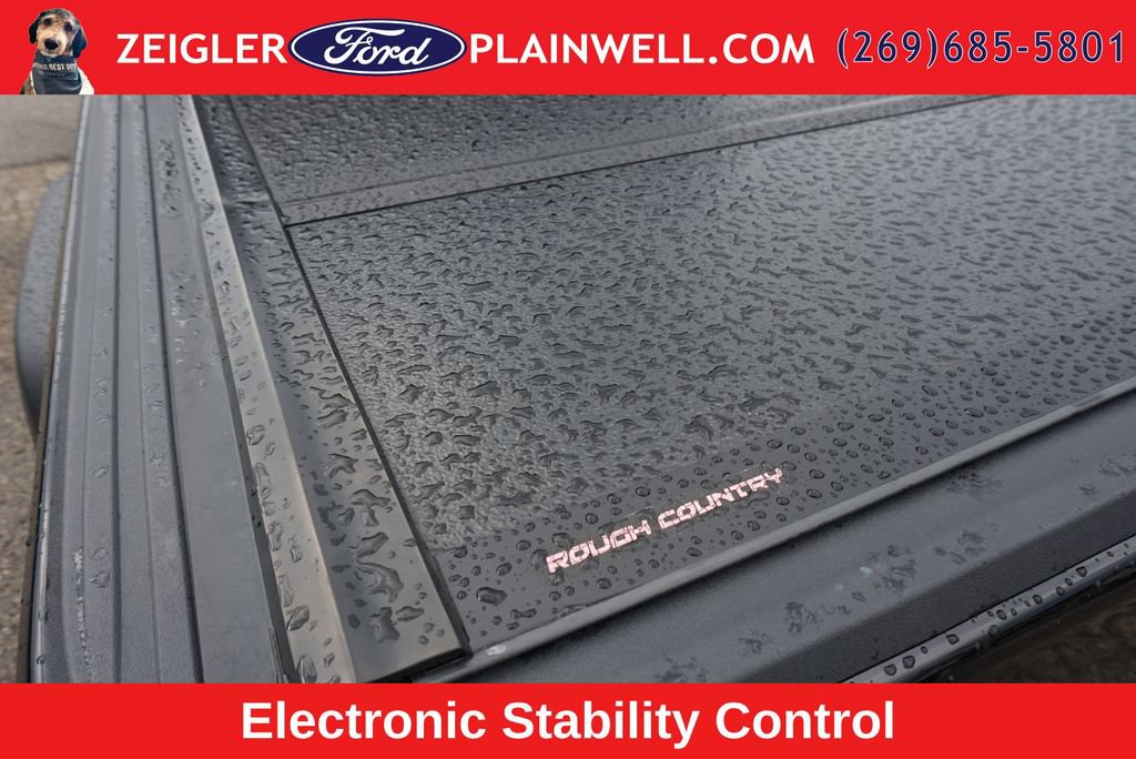 Used 2022 Jeep Gladiator Mojave w/ Cold Weather Group AWD/4WD image 10