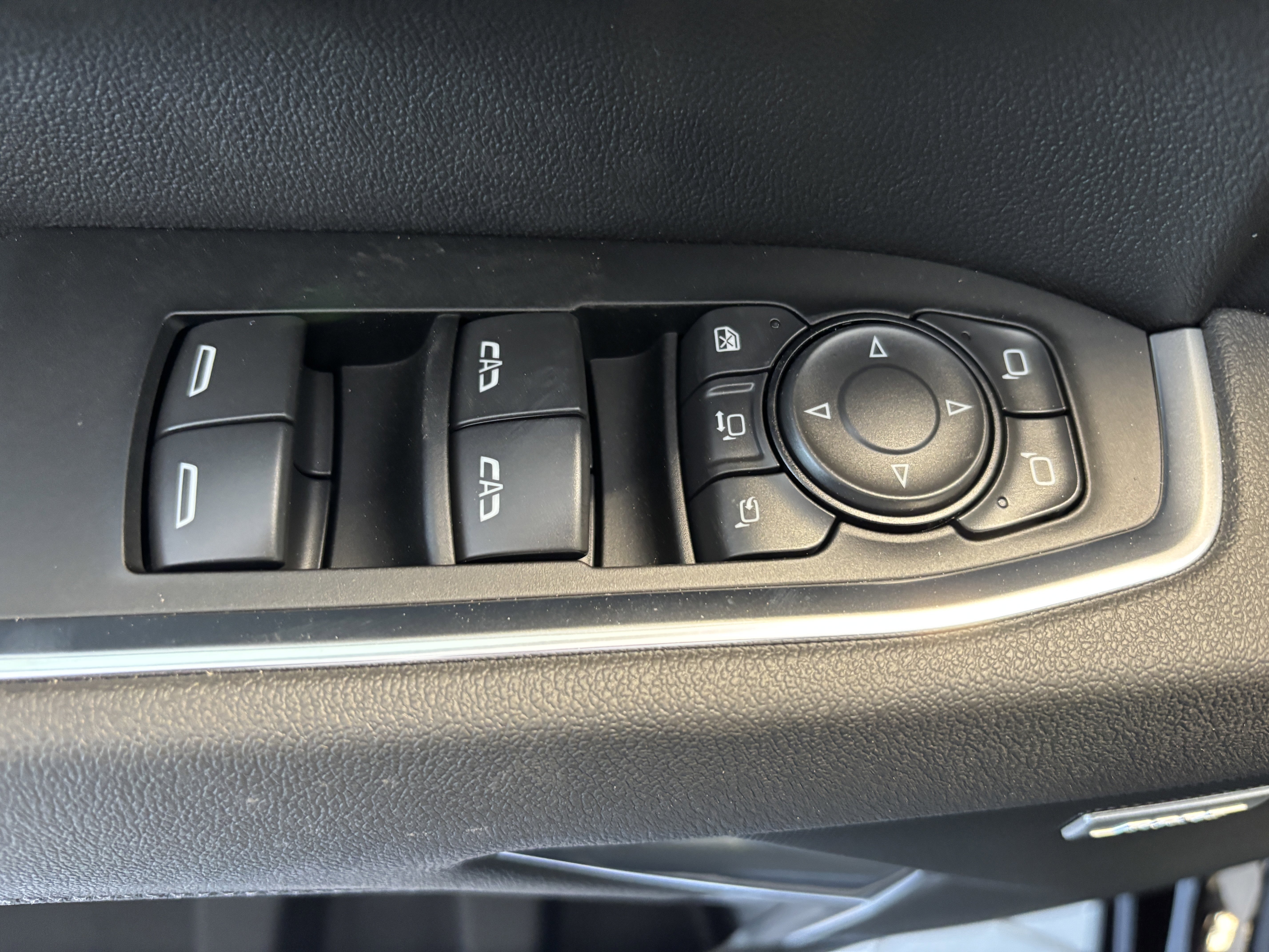 New 2026 Chevrolet Silverado 3500 LTZ w/ LTZ Plus Package image 10