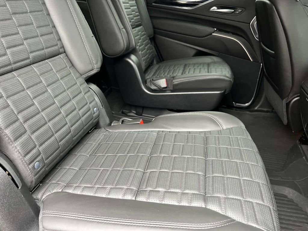 Certified 2024 Cadillac Escalade V image 23