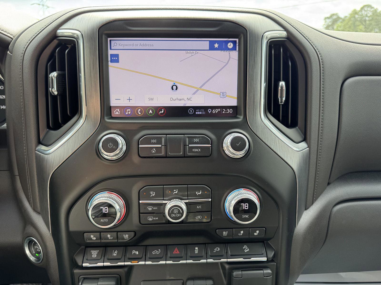Used 2020 GMC Sierra 2500 Denali w/ Denali Ultimate Package image 5