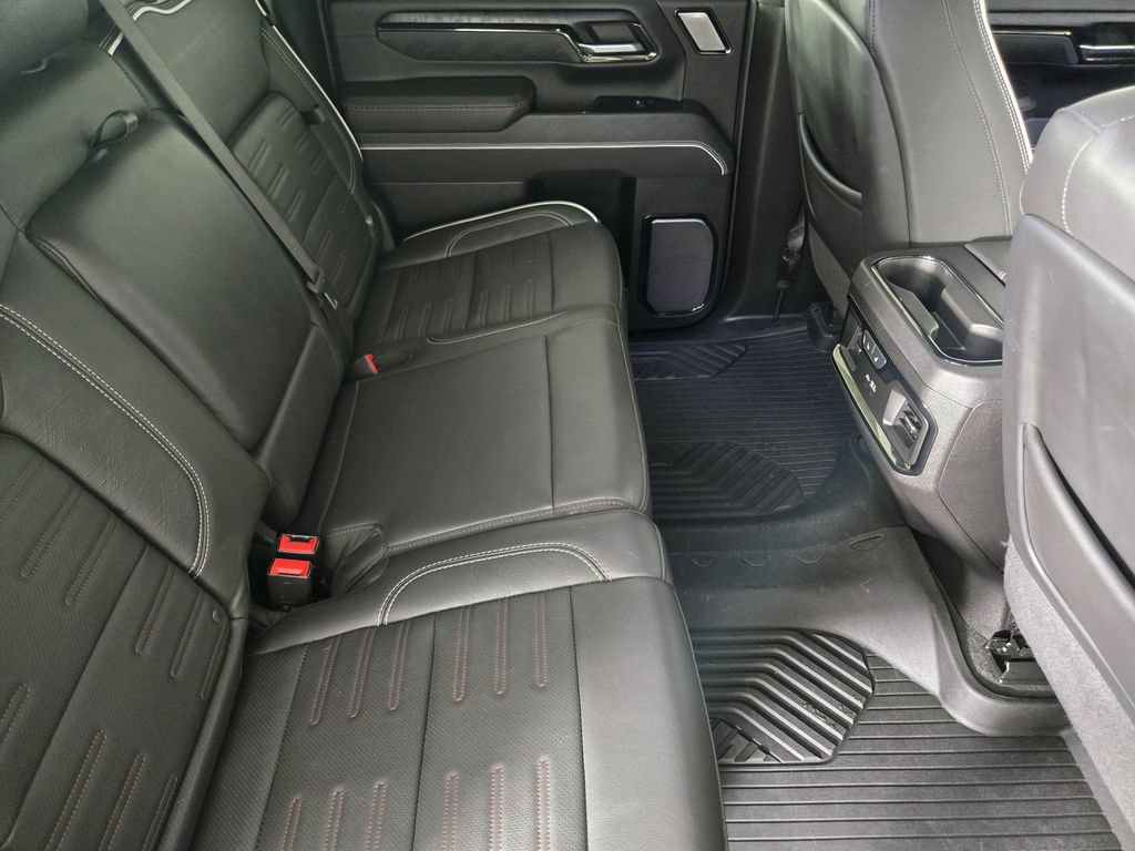 Used 2024 GMC Sierra 2500 AT4X w/ AT4X AEV Edition AWD/4WD image 34