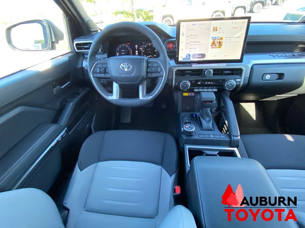 New 2026 Toyota Tacoma TRD Off-Road w/ TRD Off Road Upgrade Package AWD/4WD image 27