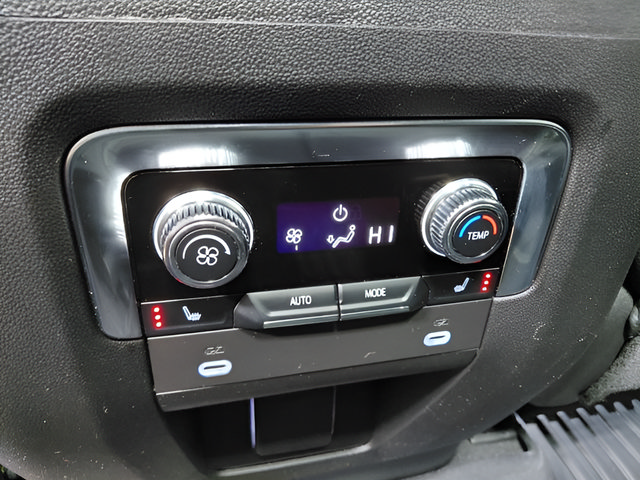 Certified 2023 GMC Yukon Denali AWD/4WD image 9