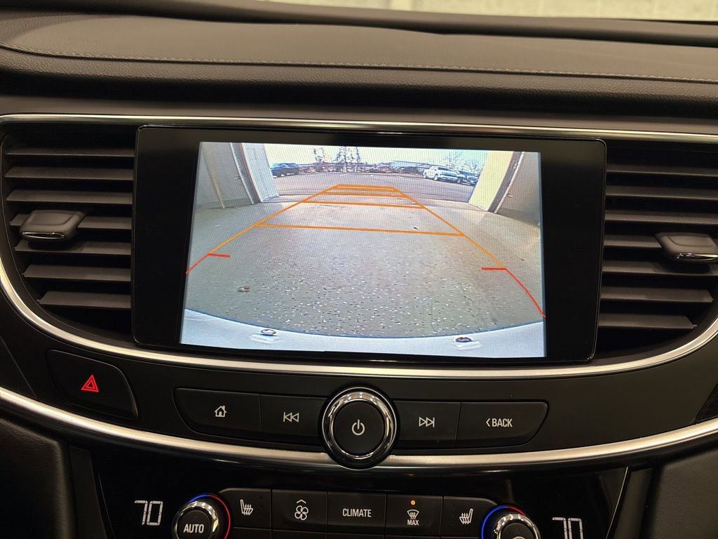 Used 2017 Buick LaCrosse Essence w/ Sights and Sounds Package image 37