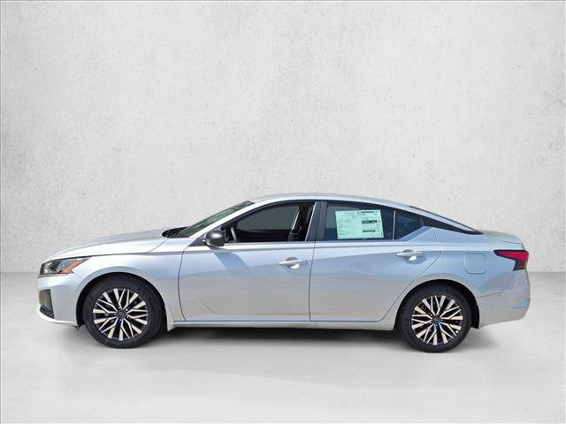 New 2026 Nissan Altima 2.5 SV FWD image 5