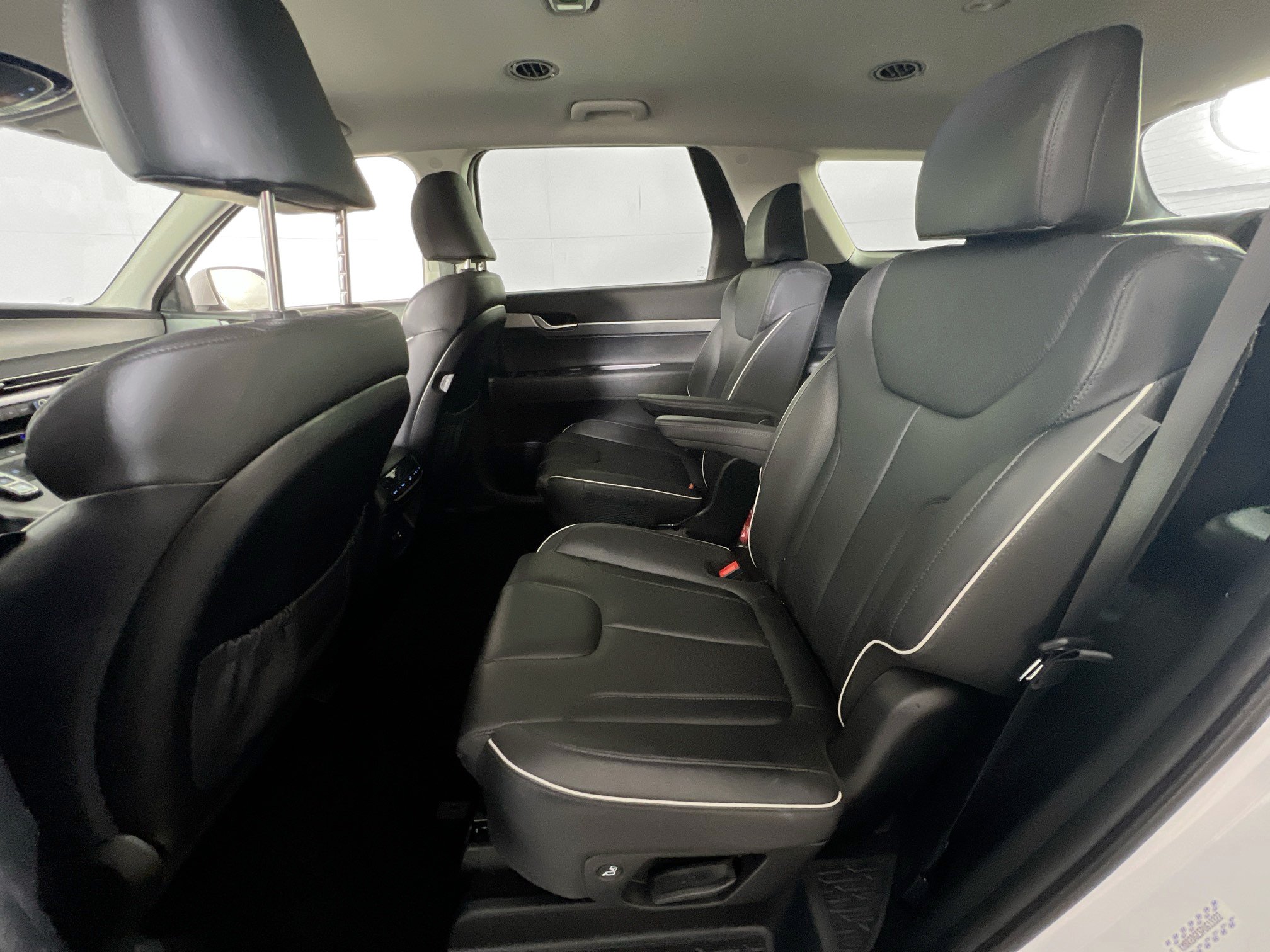 Used 2023 Hyundai Palisade SEL w/ Cargo Package AWD/4WD image 24