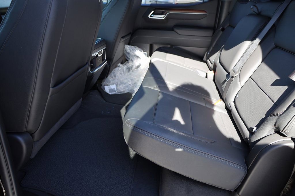 New 2026 GMC Sierra 1500 Denali image 17