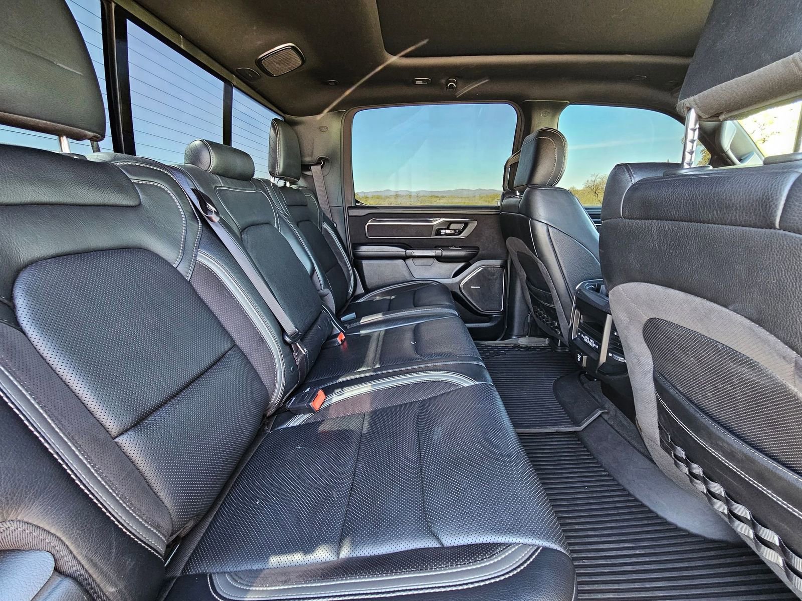 Used 2021 RAM 1500 TRX w/ TRX Level 2 Equipment Group image 29