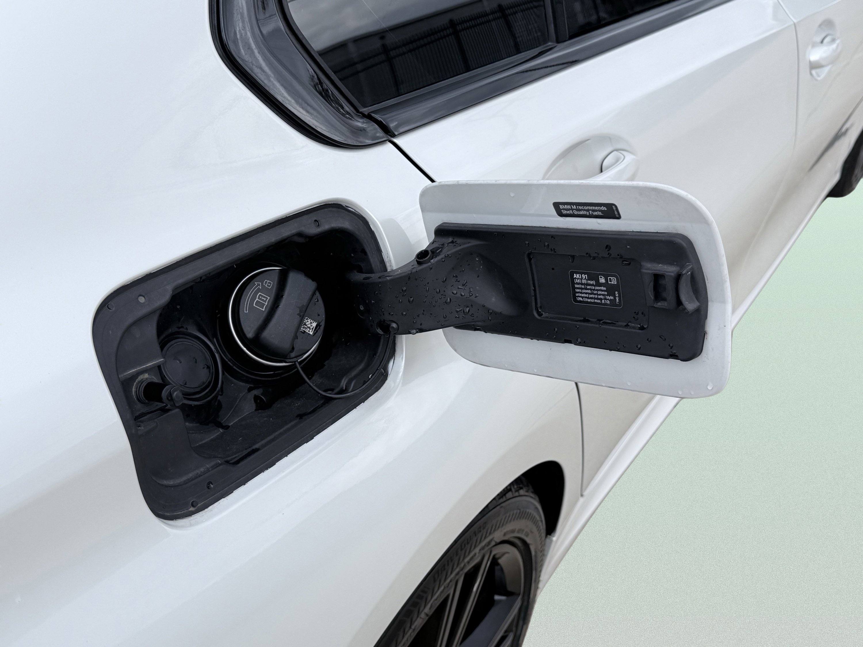 Used 2021 BMW M340i w/ Premium Package image 9