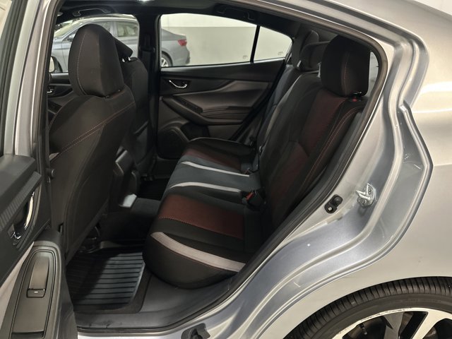 Used 2023 Subaru Impreza 2.0i Sport image 21