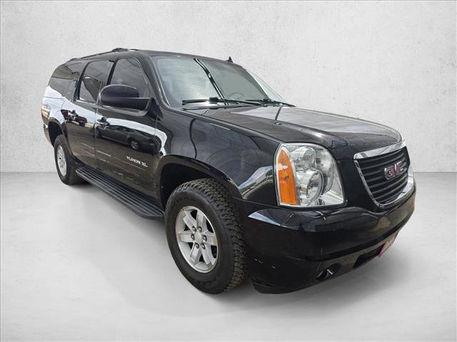 Used 2013 GMC Yukon XL SLT image 7