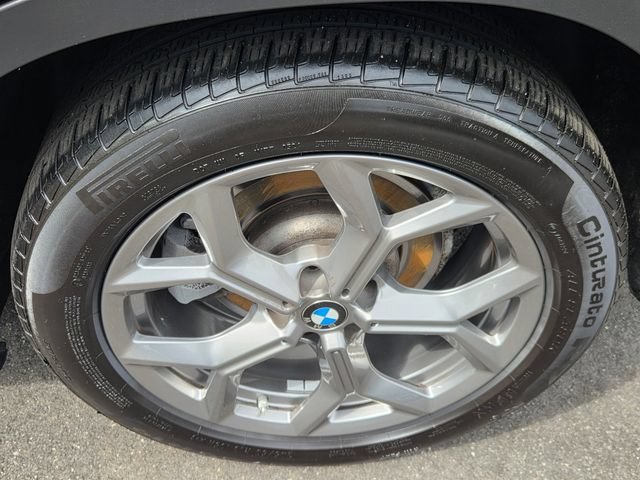 Used 2024 BMW X3 xDrive30i w/ Premium Package w/ZPA AWD/4WD image 10