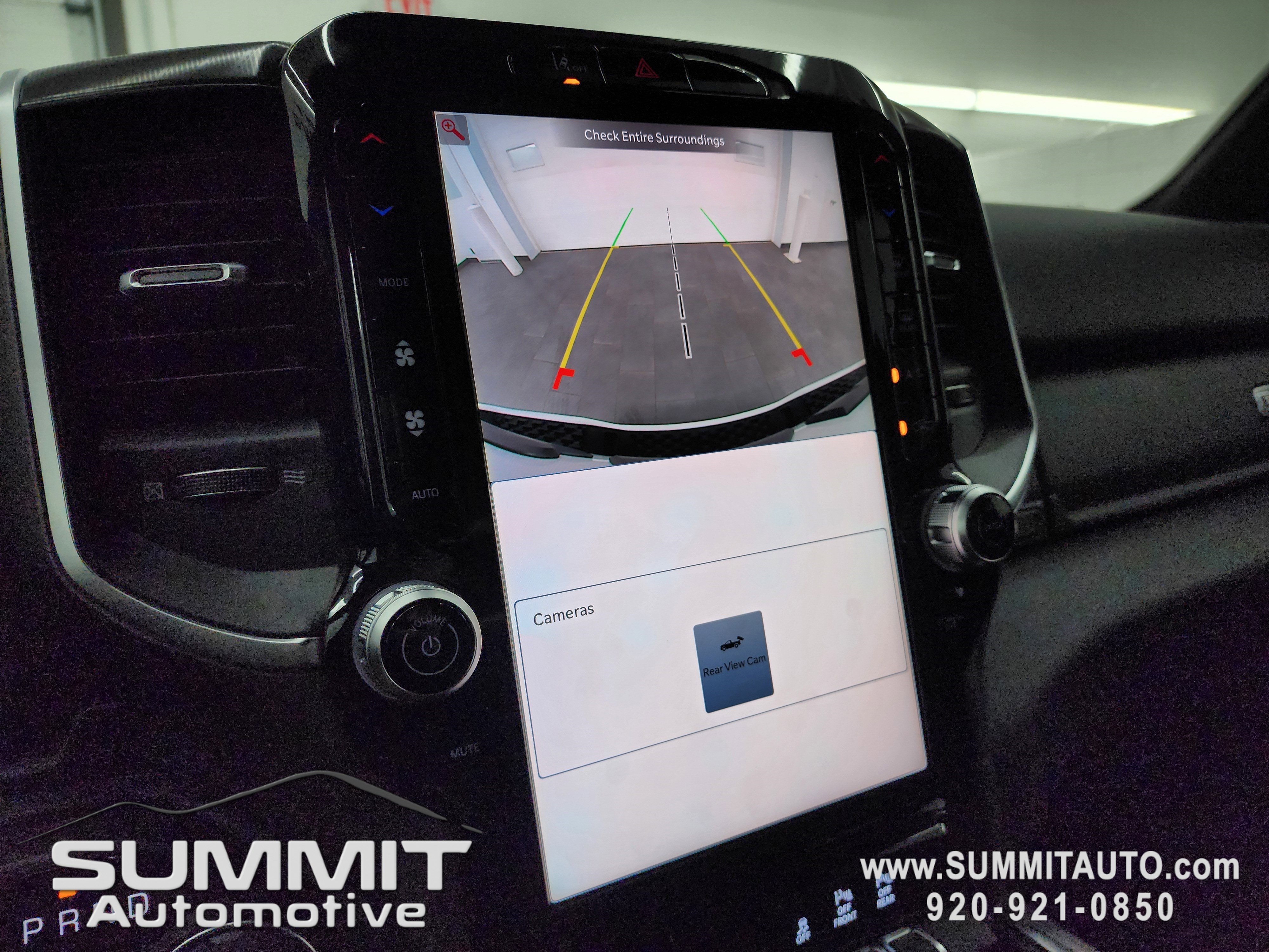 New 2026 RAM 1500 Big Horn image 16