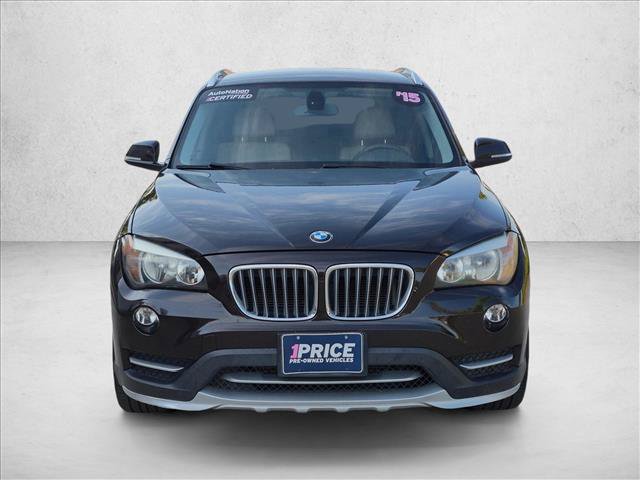 Used 2015 BMW X1 sDrive28i RWD video 2