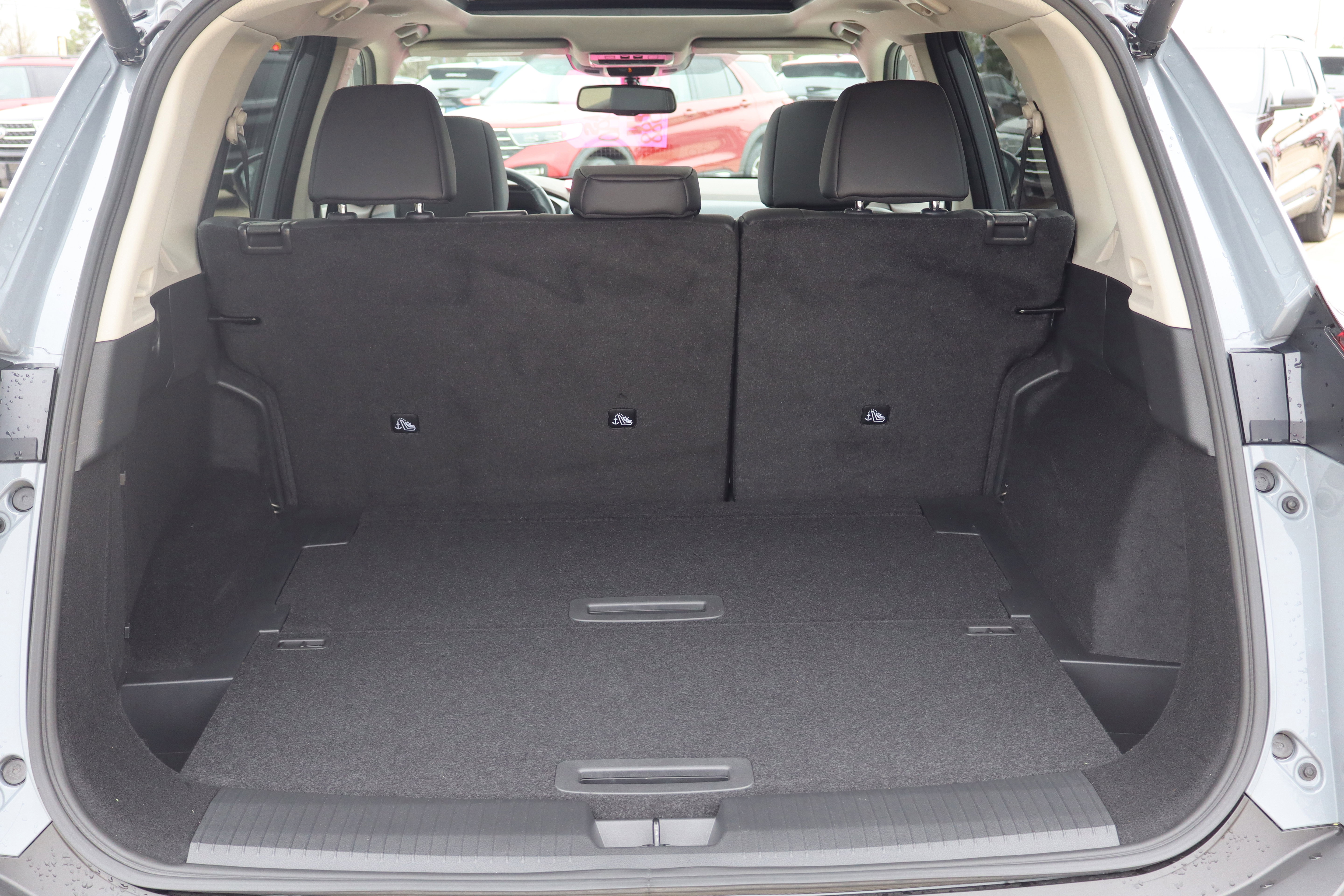 Used 2023 Nissan Rogue SL image 28