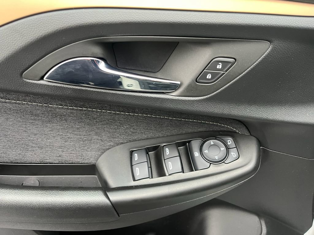 Certified 2023 Chevrolet TrailBlazer ACTIV image 14