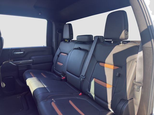 Used 2022 GMC Sierra 3500 AT4 w/ Gooseneck/5TH Wheel Package image 13