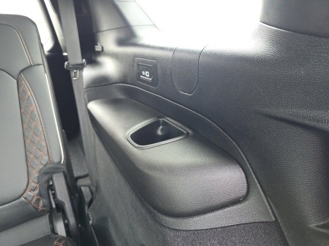 Used 2024 Jeep Grand Cherokee L Summit image 48